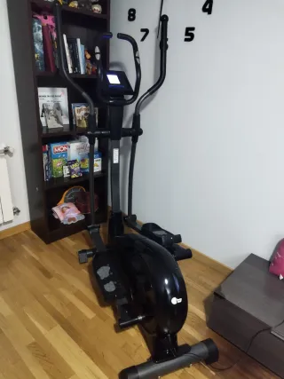 Elíptica Slide Elipse 6.0