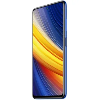 Xiaomi Poco X3 Blu Multicolore