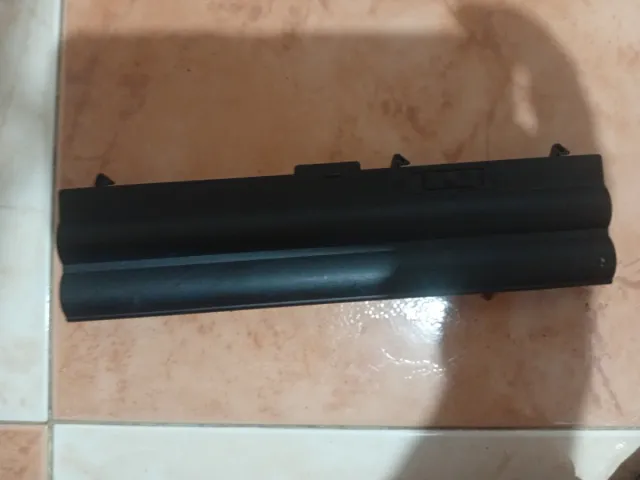 Batería Portátil Lenovo
