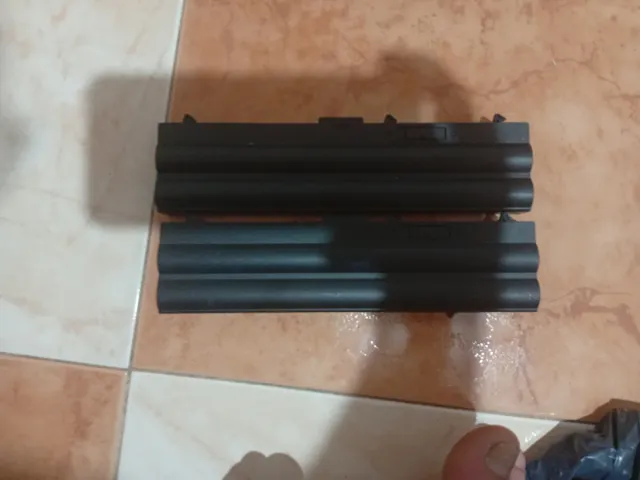 Batería Portátil Lenovo