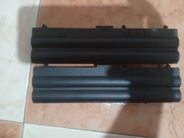 Batería Portátil Lenovo