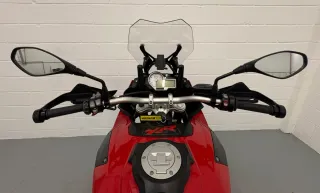 BMW S1000XR 2017 - 78132 km