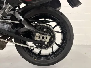 BMW S1000XR 2017 - 78132 km