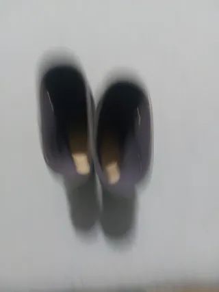 Botas de agua Igor azul marino talla 34