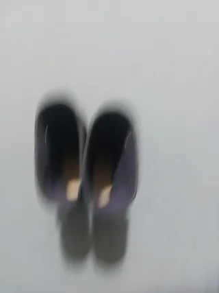 Botas de agua Igor azul marino talla 34