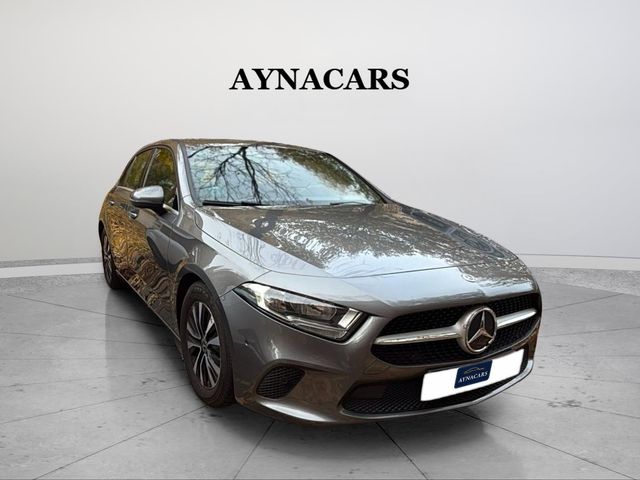 Mercedes-Benz Clase A 2019