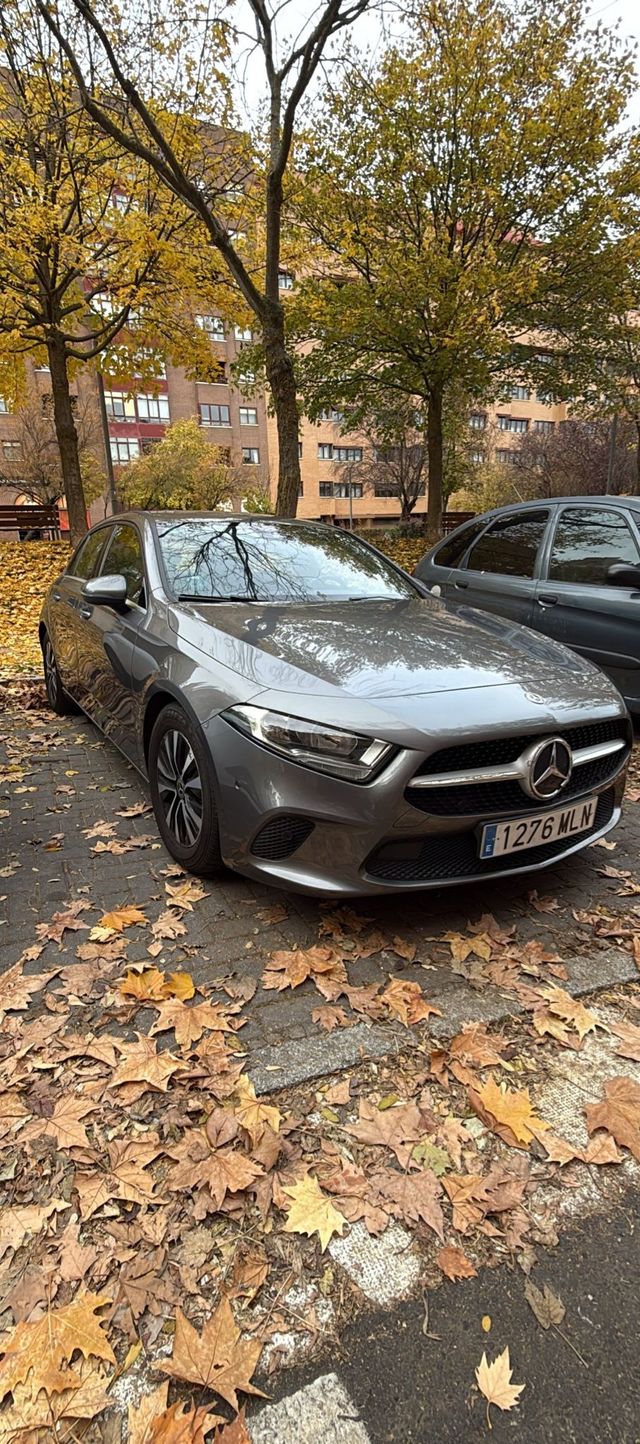 Mercedes-Benz Clase A 2019