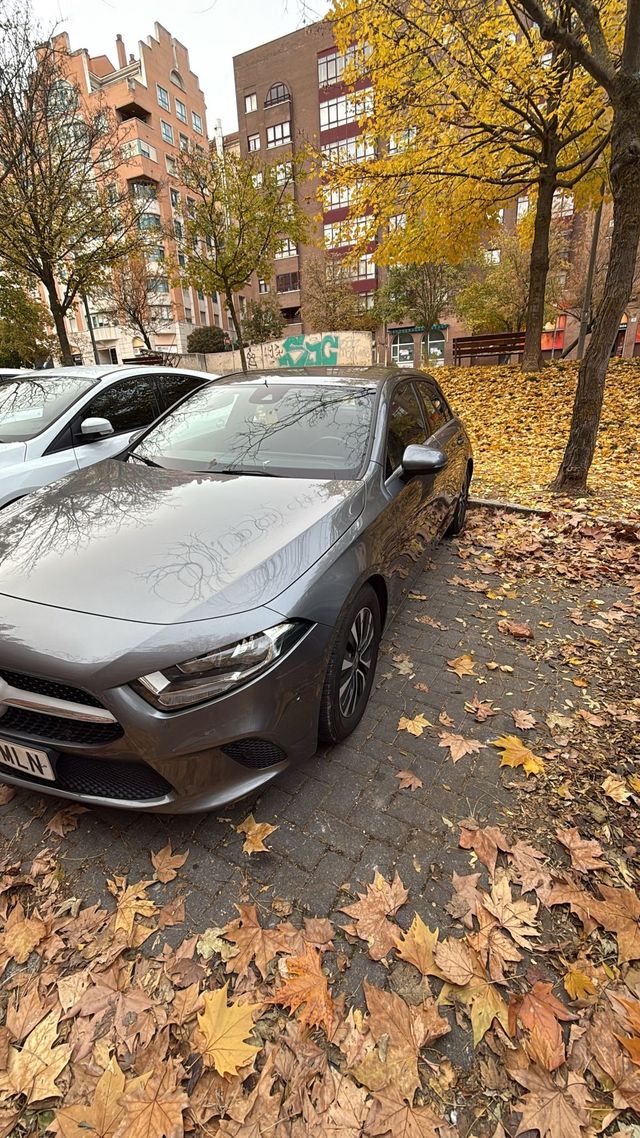 Mercedes-Benz Clase A 2019