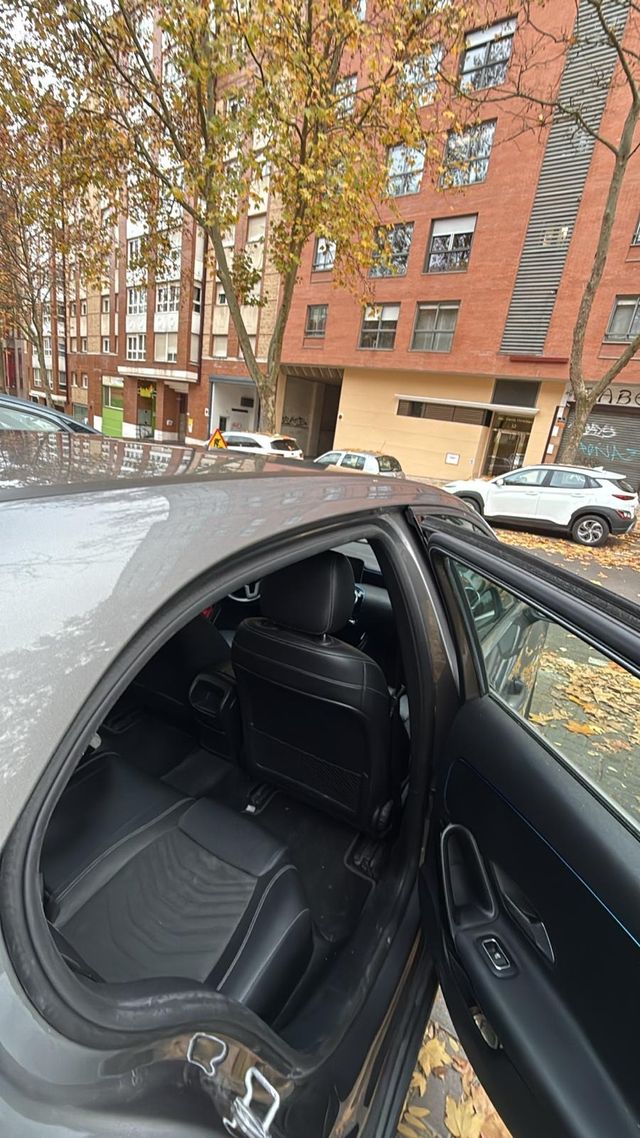 Mercedes-Benz Clase A 2019