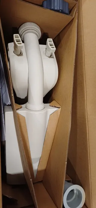 Intex Cascada LED Multicolore per Piscina