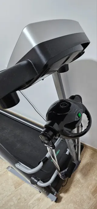 Cinta de Correr Cecotec Extreme Track