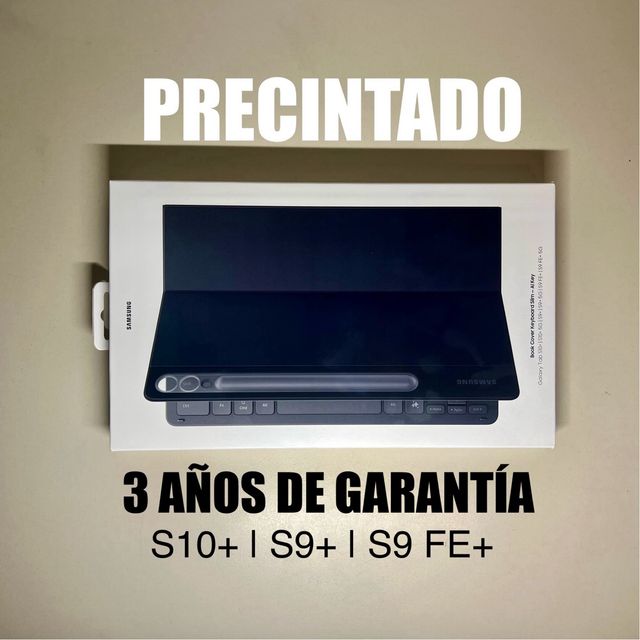 Tastiere sigillate per Samsung Galaxy Tab S10+