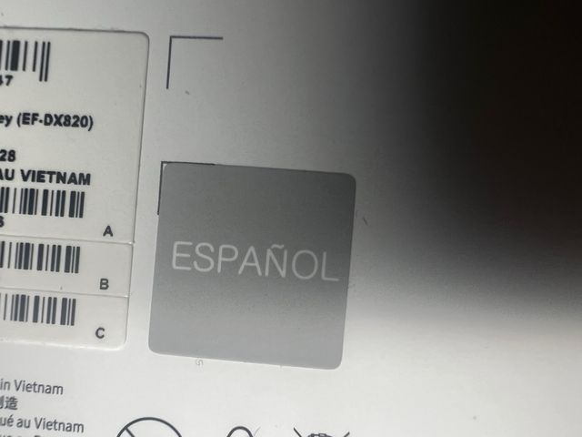 Tastiere sigillate per Samsung Galaxy Tab S10+