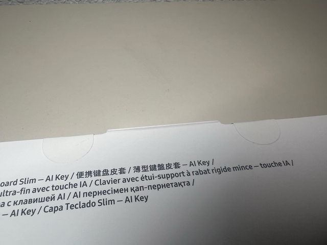 Tastiere sigillate per Samsung Galaxy Tab S10+