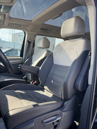 VW Multivan T7 Life 2.0TDi 150cv automatico