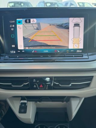 VW Multivan T7 Life 2.0TDi 150cv automatico