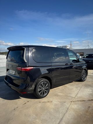 VW Multivan T7 Life 2.0TDi 150cv automatico