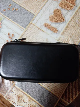 Funda Nintendo Switch/OLED/Lite Anime