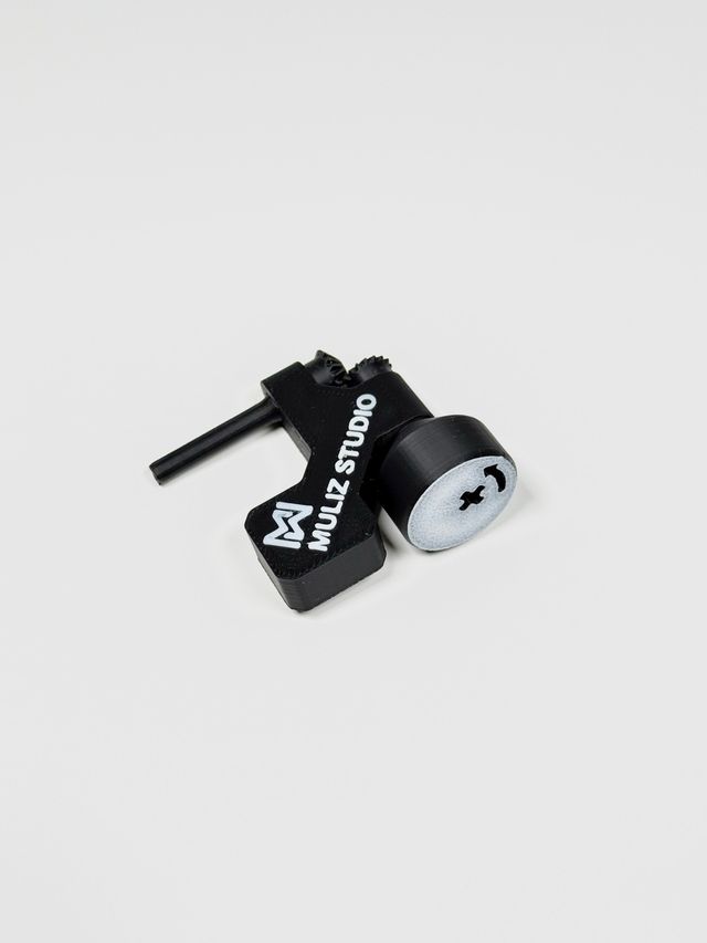 3 Llaves NPAS MWS - Eneko