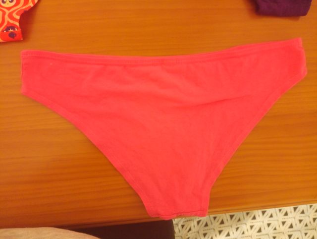 Pack 3 Braguitas Supernenas Talla L