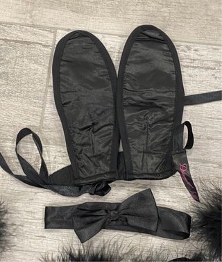 Disfraz Conejita sexy Dreamgirl Talla Única