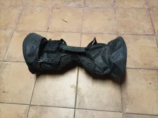 Hoverboard Azul 10 Pulgadas