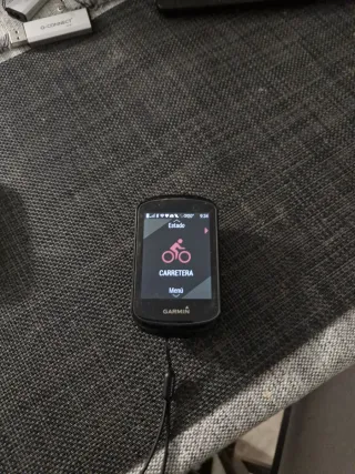Garmin Edge 530 Ciclocomputador