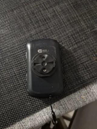 Garmin Edge 530 Ciclocomputador