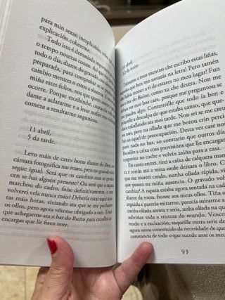 Cartas de inverno