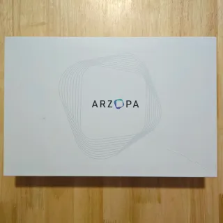 ARZOPA A1 Pantalla Portátil 60Hz 1440P