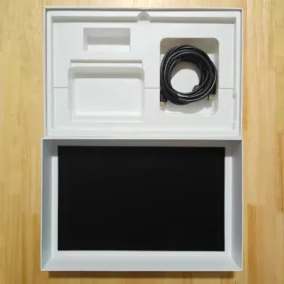 ARZOPA A1 Pantalla Portátil 60Hz 1440P