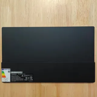 ARZOPA A1 Pantalla Portátil 60Hz 1440P