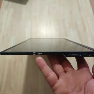 ARZOPA A1 Pantalla Portátil 60Hz 1440P