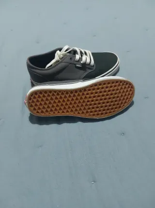 Zapatillas Vans Talla 40.5