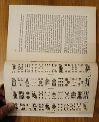 Echar las cartas con la baraja española