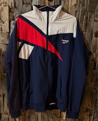 Chaqueta Deportiva Reebok