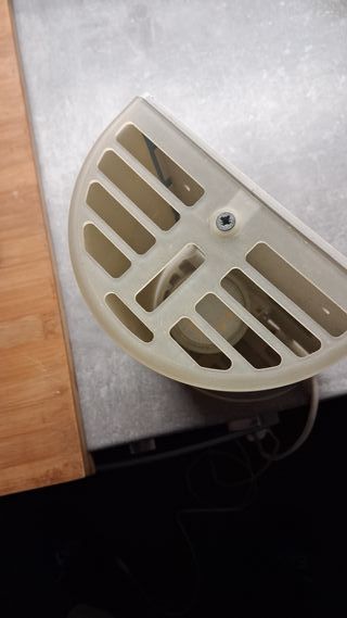 Lampada cameretta bambini luna e stelle