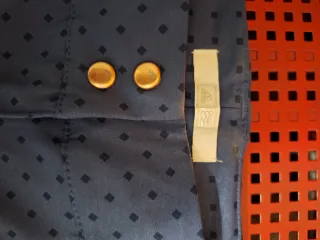 Bermuda estilo golf Adidas