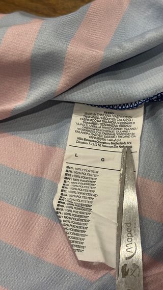 Camiseta FC Barcelona 2018/2019