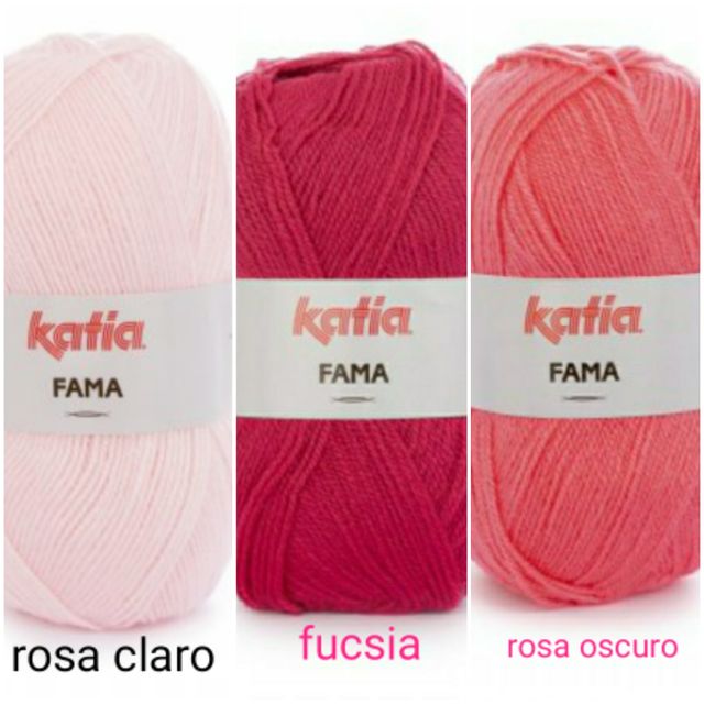 Atrapasueños mediano - tonos rosa/fucsia 16 x 58cm