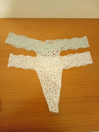 Pack 2 tangas Hello Kitty