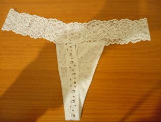 Pack 2 tangas Hello Kitty