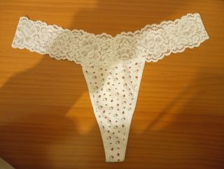 Pack 2 tangas Hello Kitty