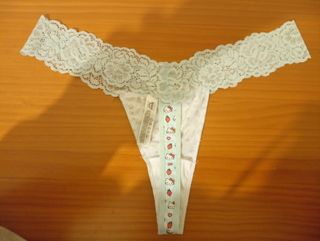 Pack 2 tangas Hello Kitty