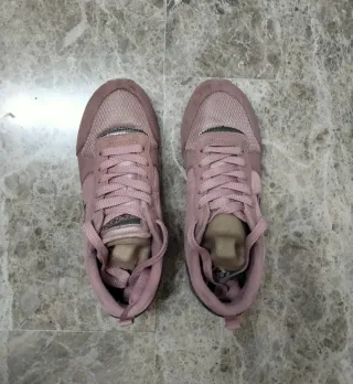 Tenis Skechers Mujer