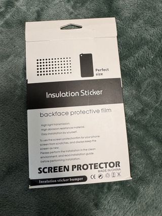 Accessori per iPhone 6 Plus: custodia, anello e protezione