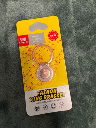 Accessori per iPhone 6 Plus: custodia, anello e protezione