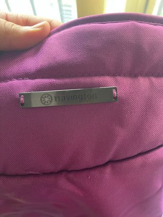 Silla de paseo para bebé