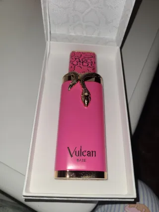 Perfume French Avenue Vulcan Baie