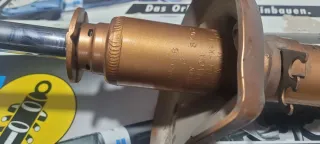 Amortiguadores KYB Competición 324016